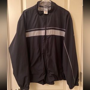 Men’s XL Black Reebok Jacket
